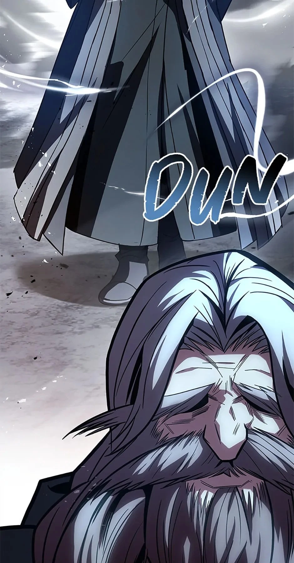Demon Devourer Chapter 95 - 96