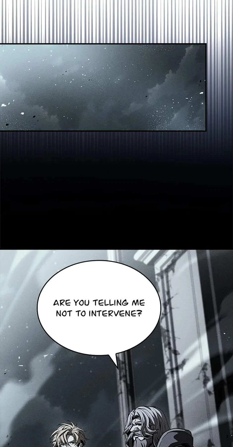 Demon Devourer Chapter 95 - 98