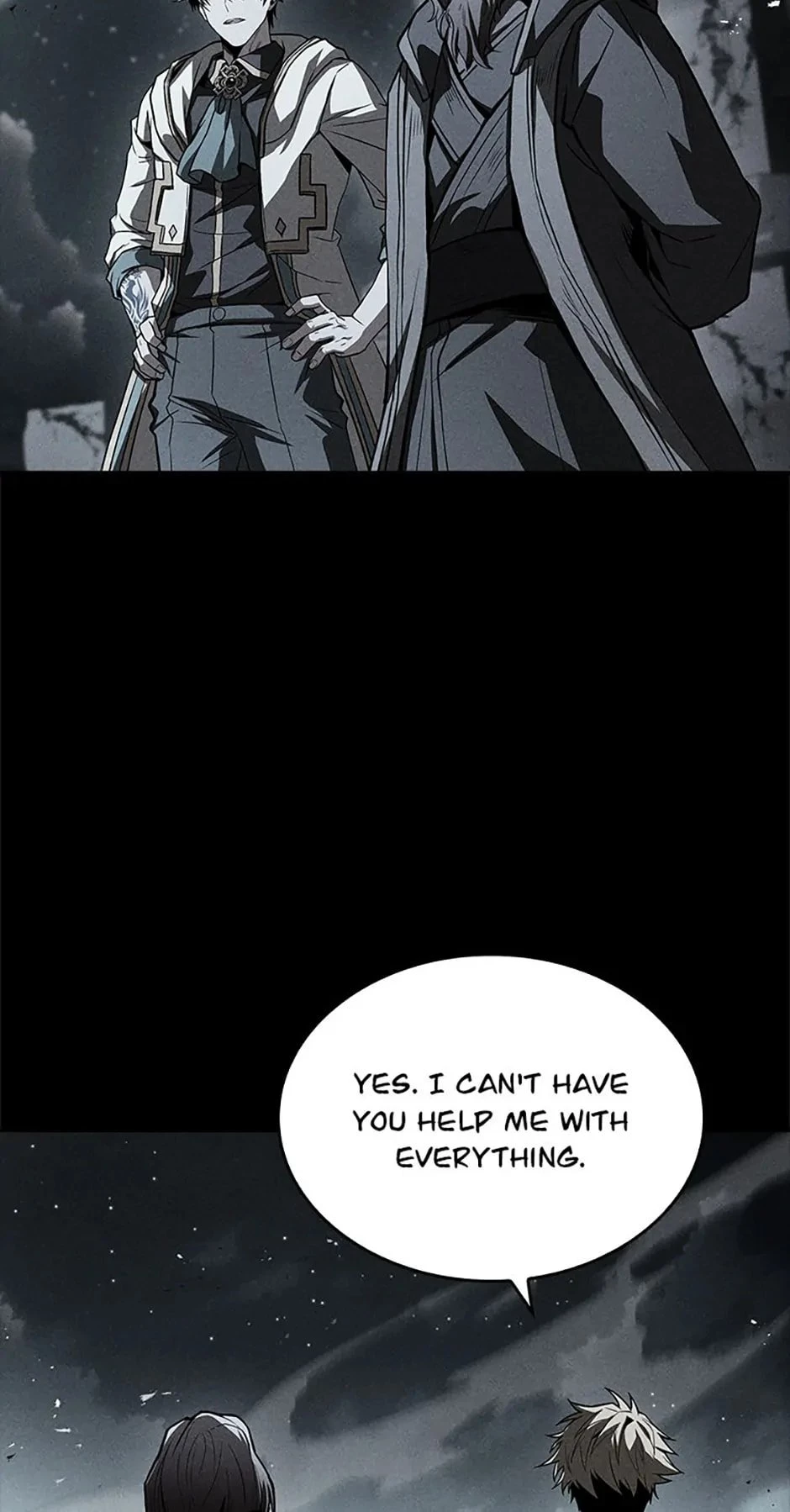 Demon Devourer Chapter 95 - 99