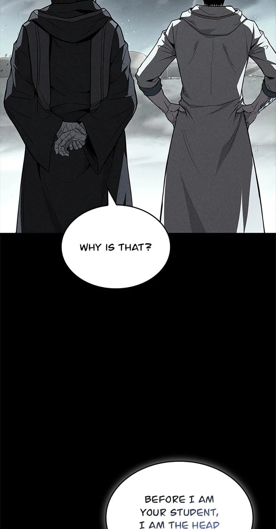 Demon Devourer Chapter 95 - 100