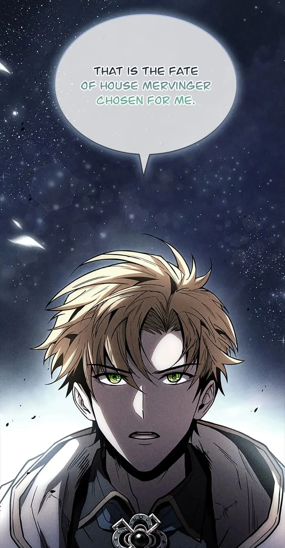 Demon Devourer Chapter 95 - 103