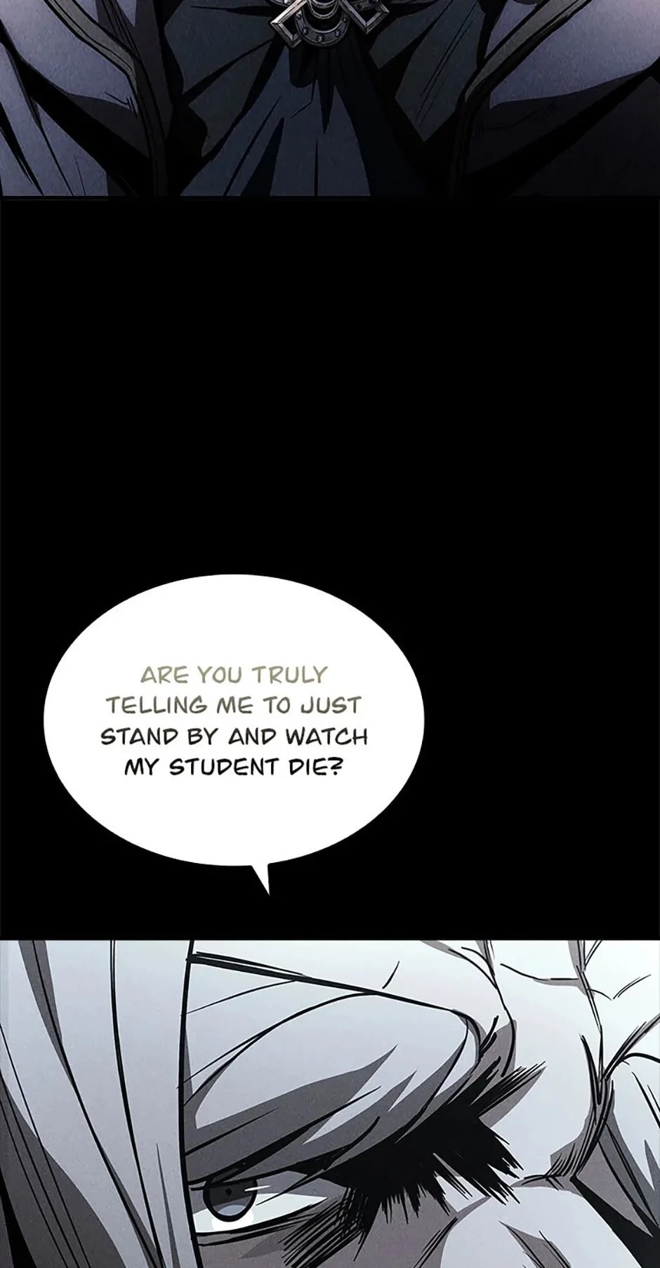 Demon Devourer Chapter 95 - 104