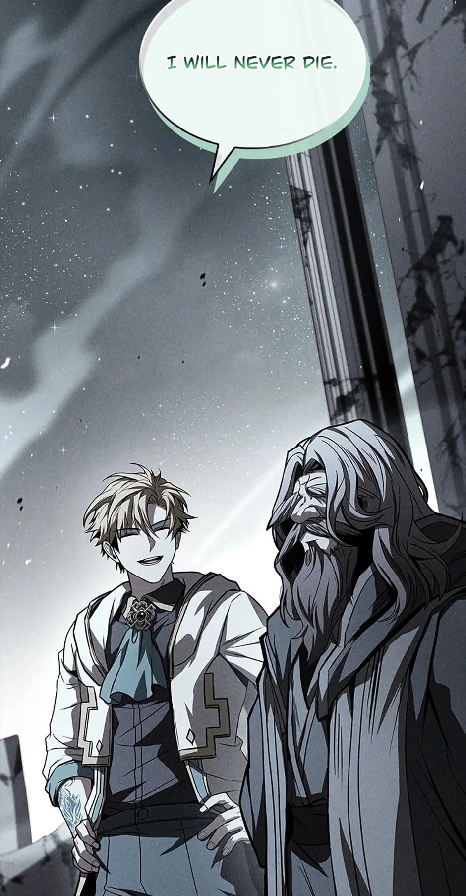 Demon Devourer Chapter 95 - 106