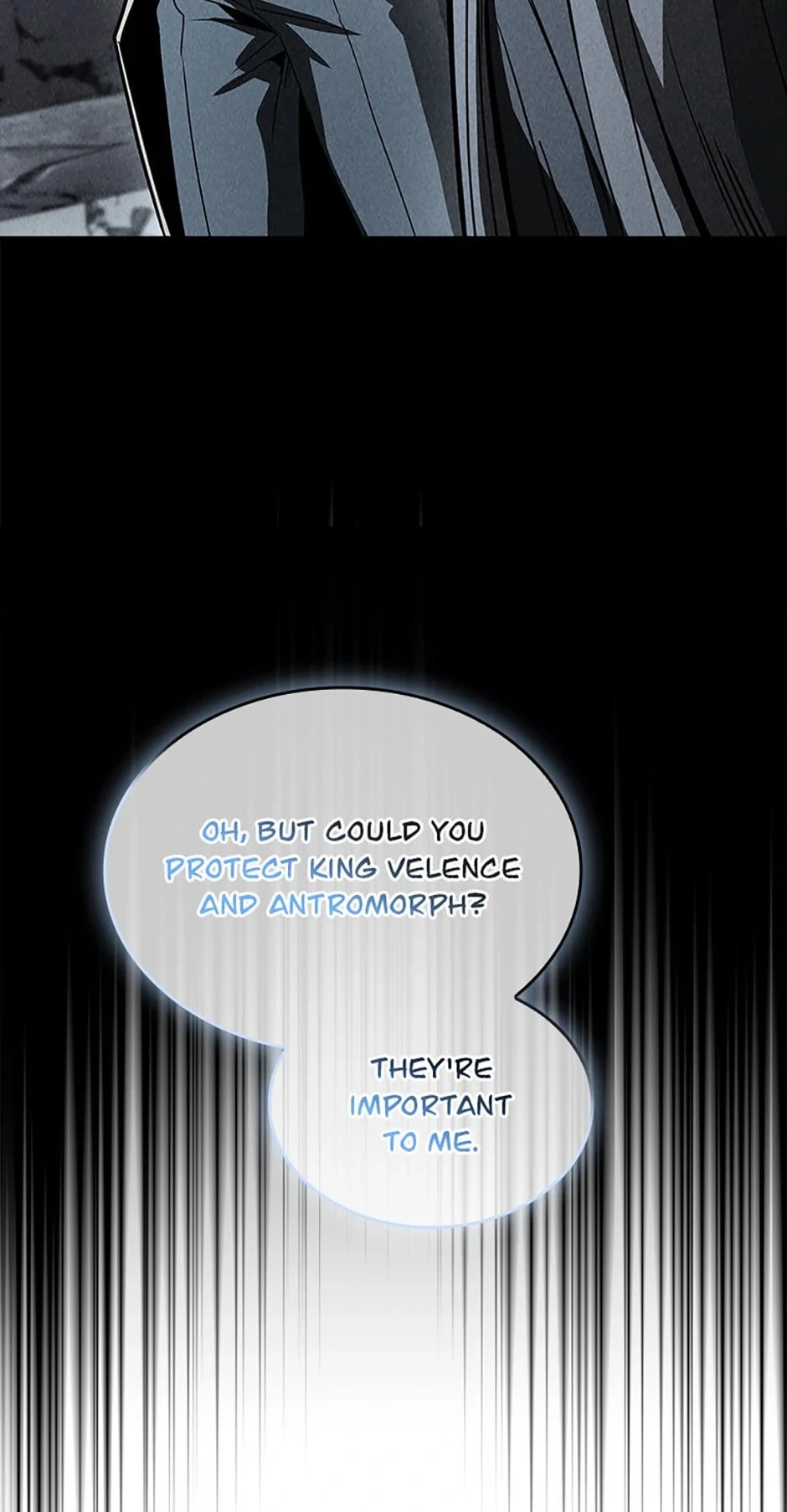 Demon Devourer Chapter 95 - 107