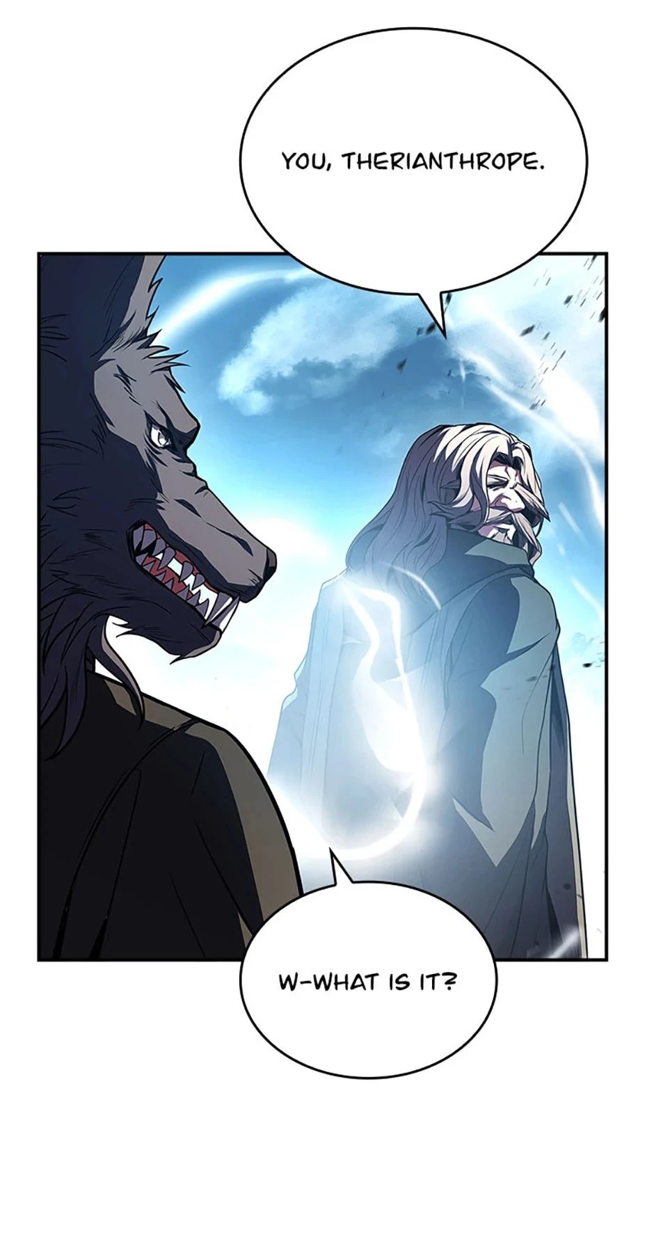Demon Devourer Chapter 95 - 110
