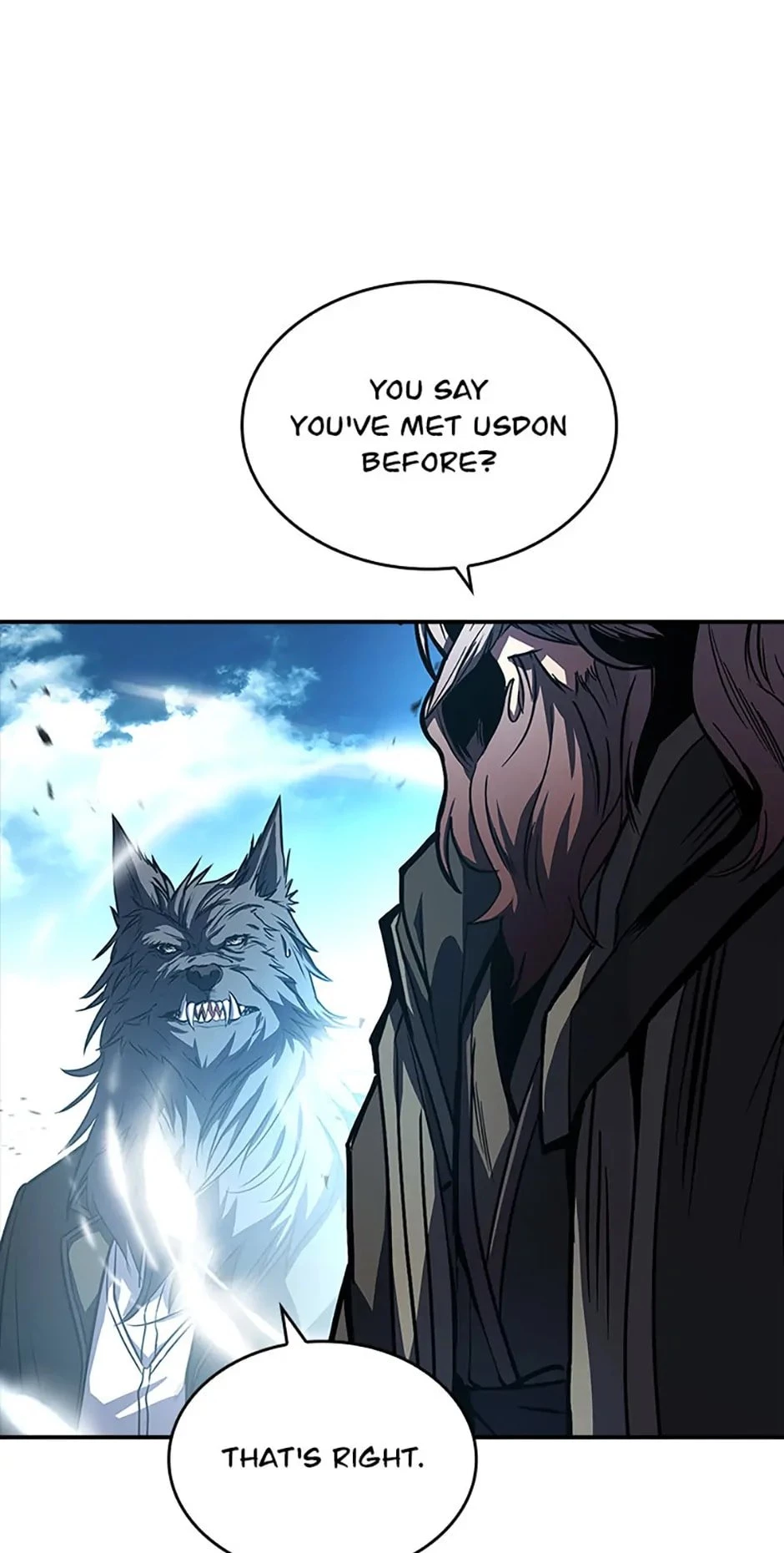 Demon Devourer Chapter 95 - 111