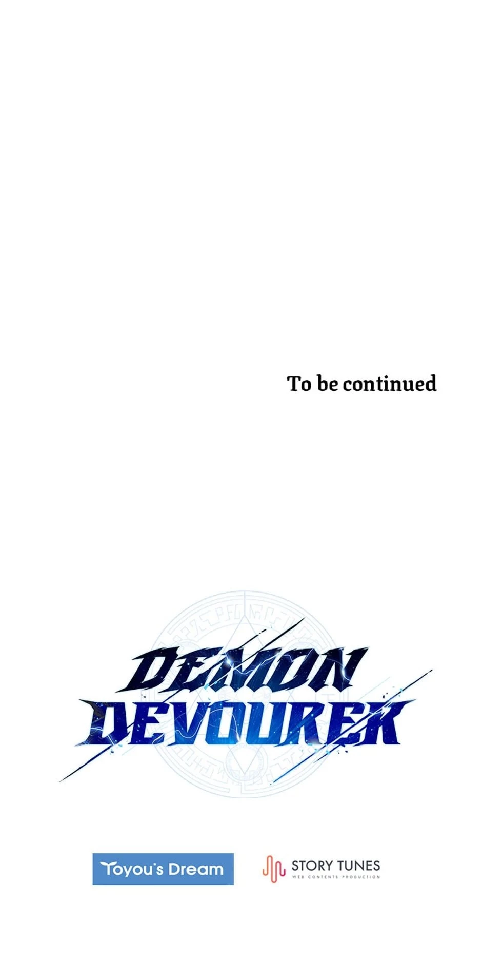 Demon Devourer Chapter 95 - 115