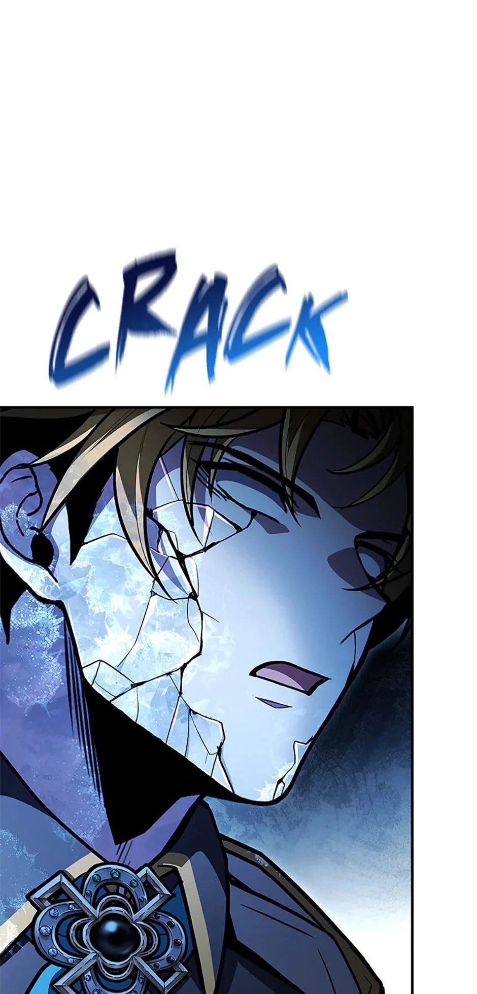 Demon Devourer Chapter 94 - 1
