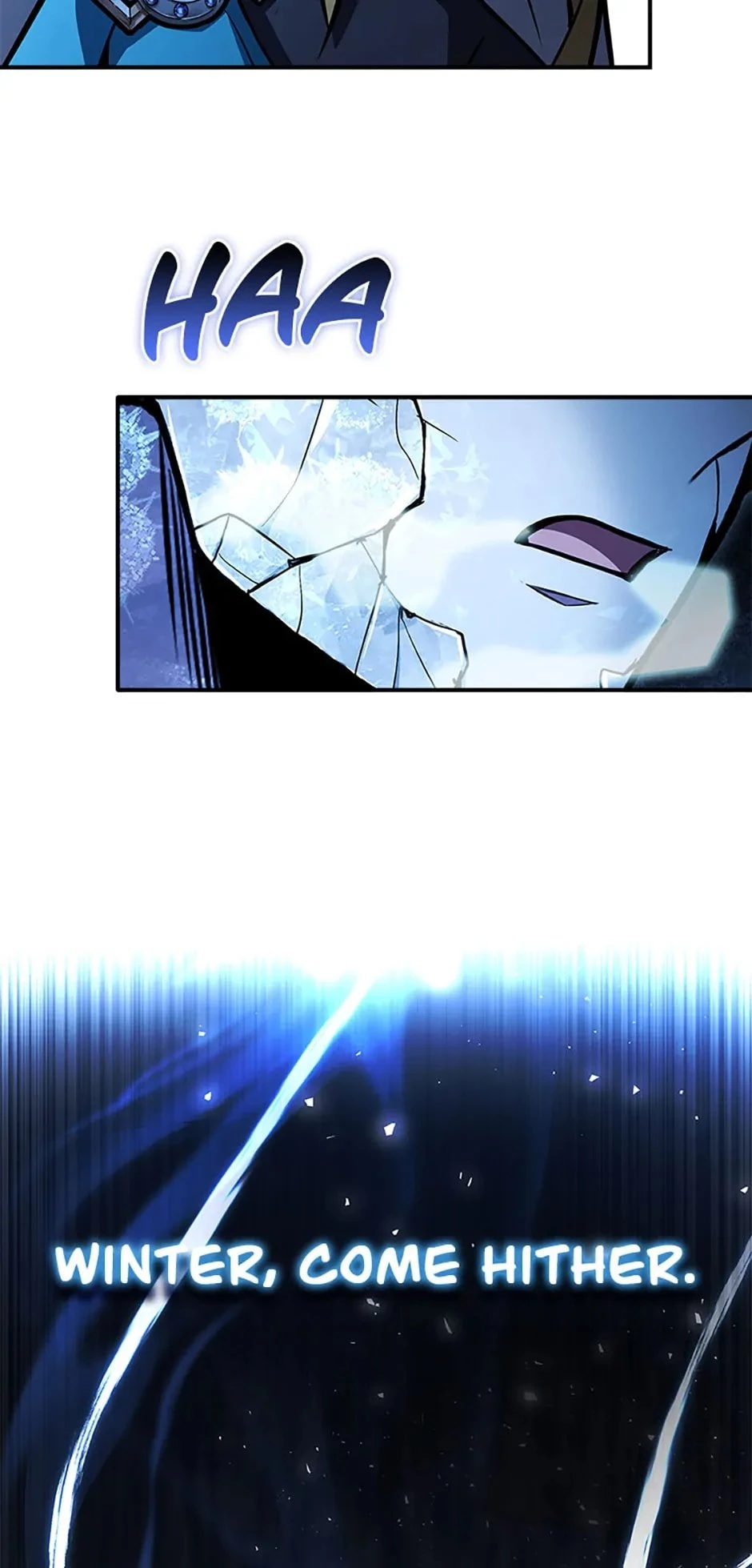 Demon Devourer Chapter 94 - 2