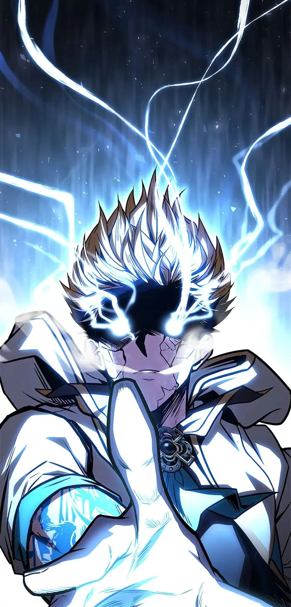 Demon Devourer Chapter 94 - 3