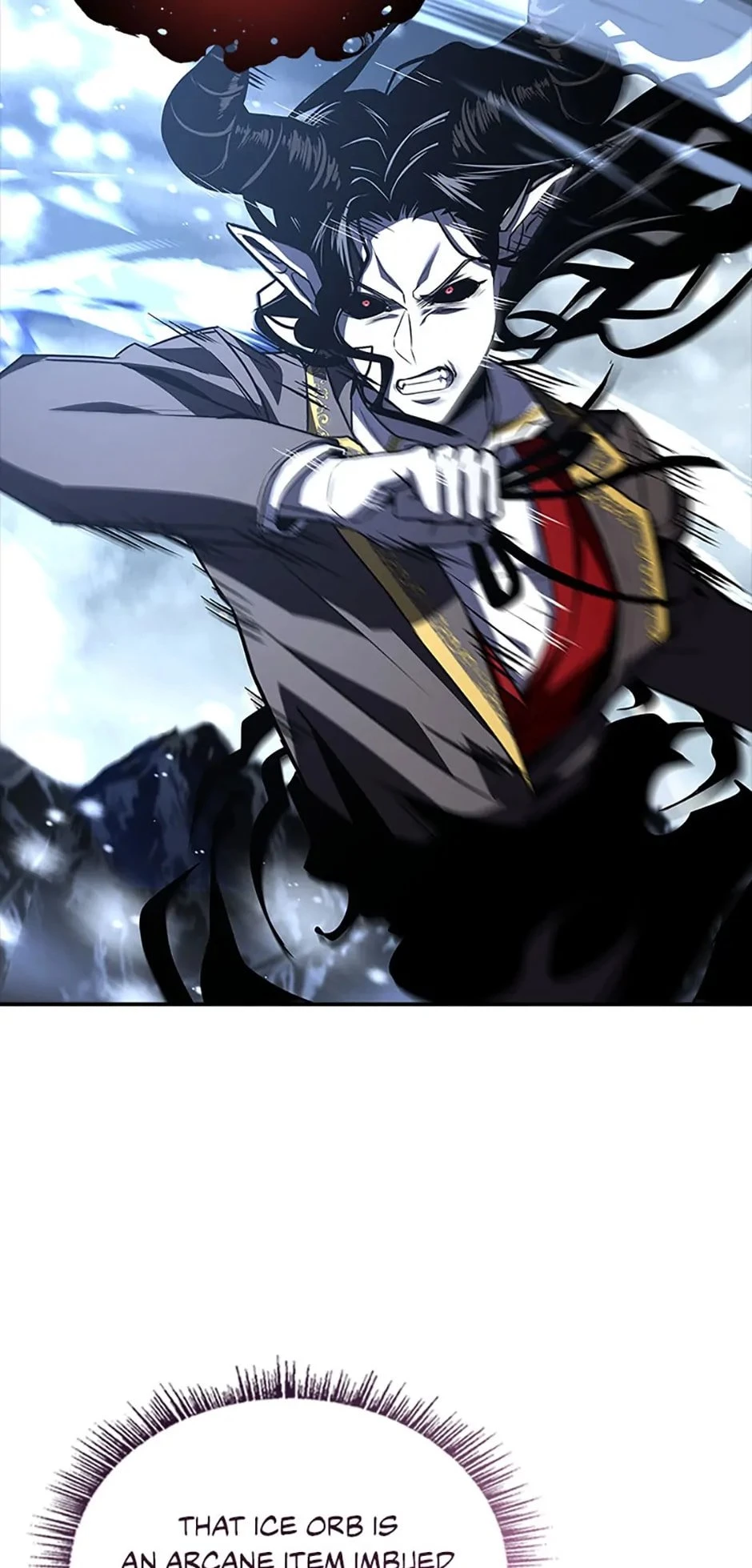Demon Devourer Chapter 94 - 6
