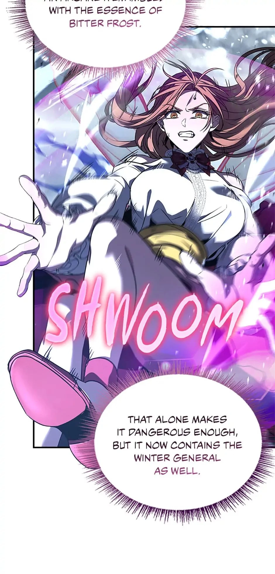 Demon Devourer Chapter 94 - 7