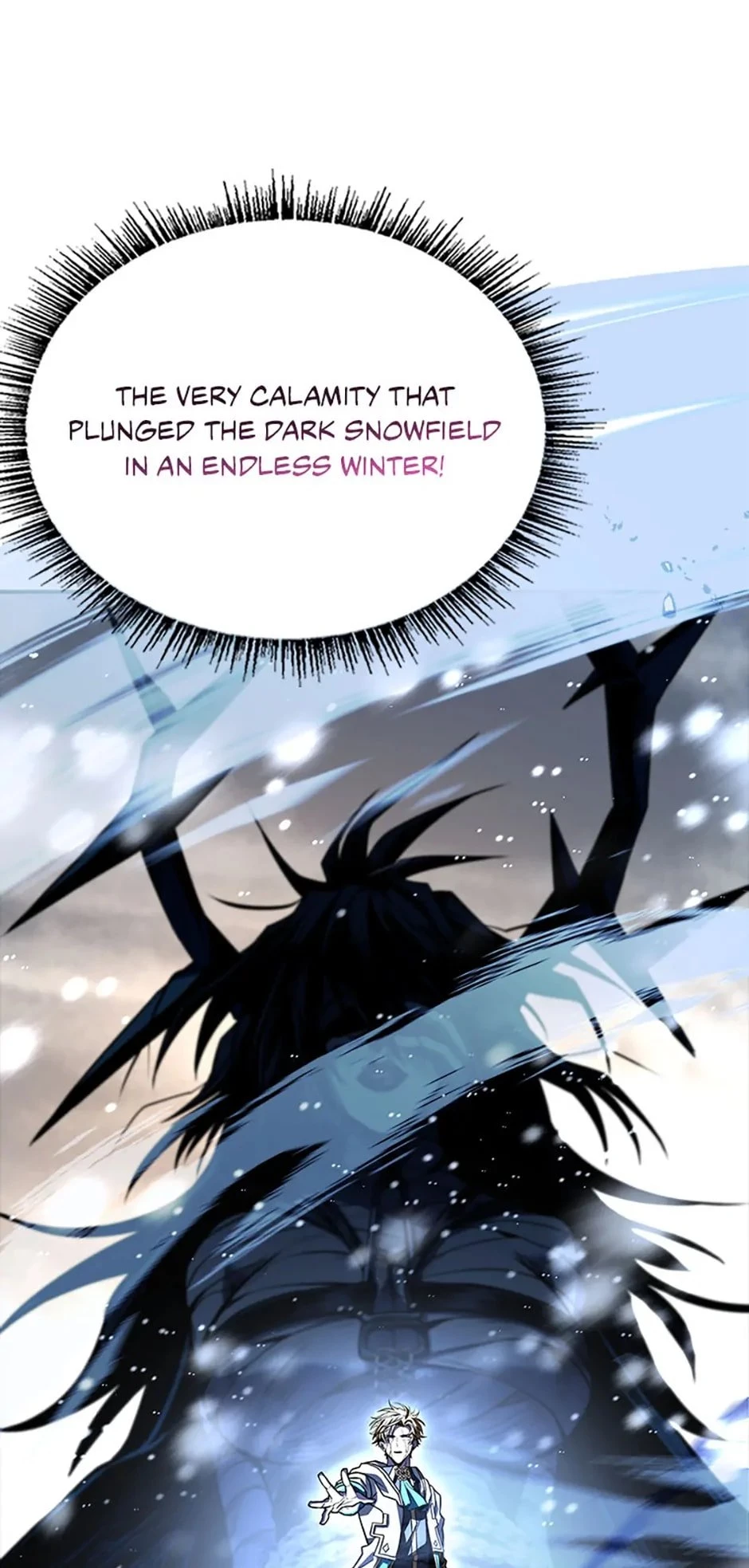 Demon Devourer Chapter 94 - 8