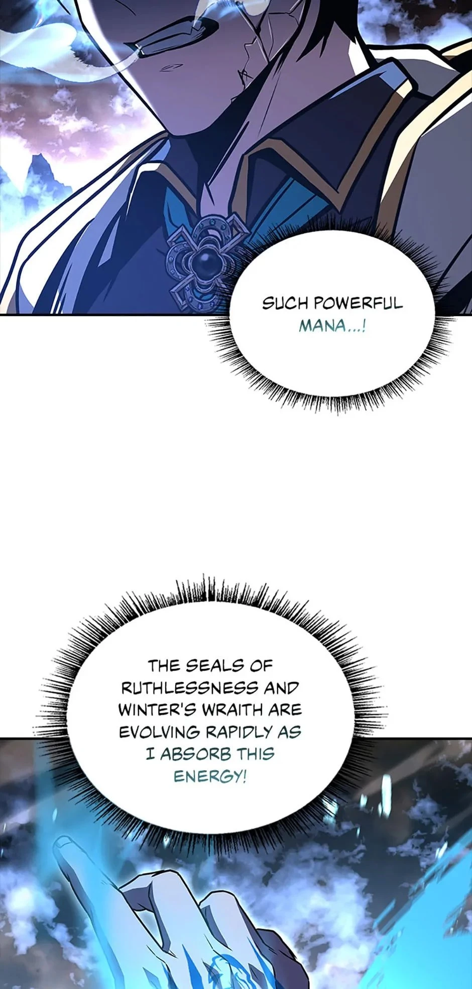 Demon Devourer Chapter 94 - 12