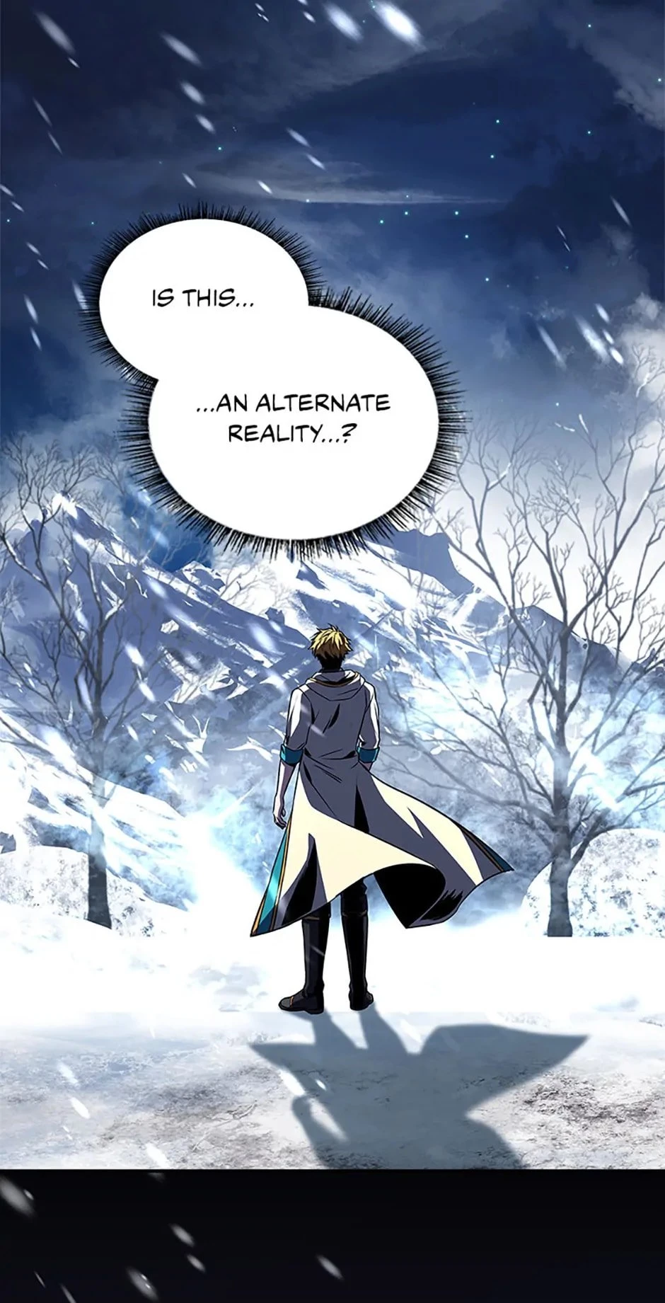 Demon Devourer Chapter 94 - 23