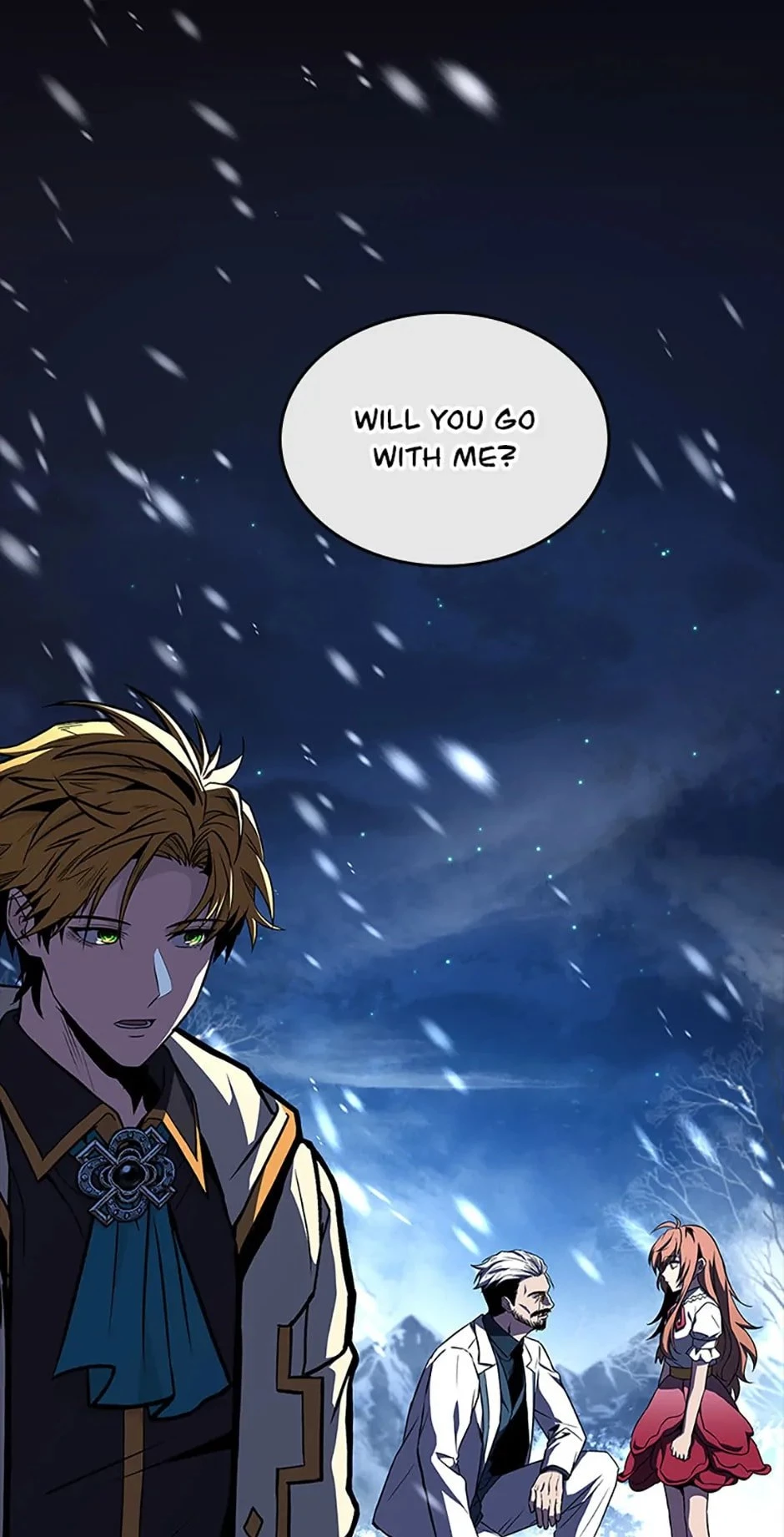 Demon Devourer Chapter 94 - 24