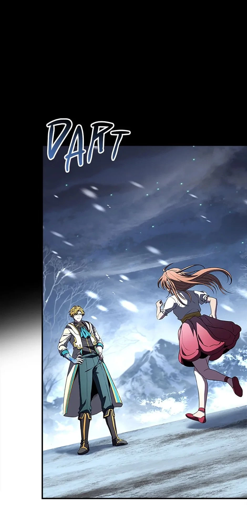 Demon Devourer Chapter 94 - 33