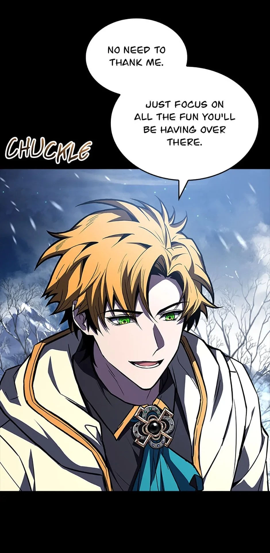 Demon Devourer Chapter 94 - 35