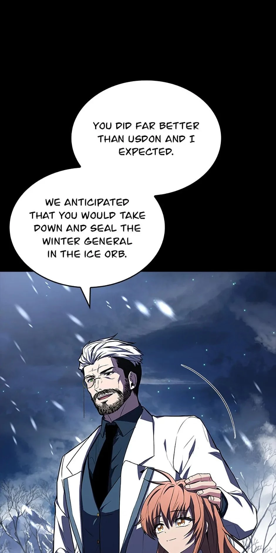 Demon Devourer Chapter 94 - 36