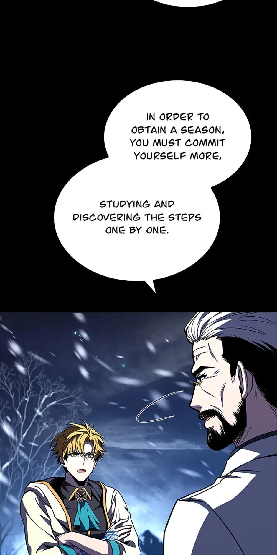 Demon Devourer Chapter 94 - 41