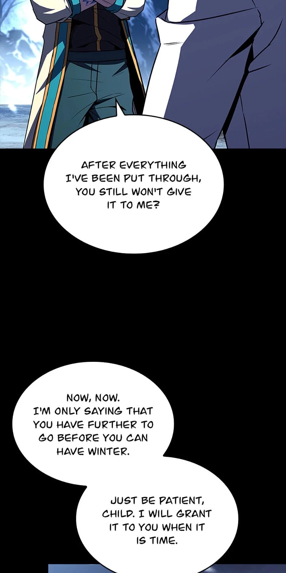 Demon Devourer Chapter 94 - 42