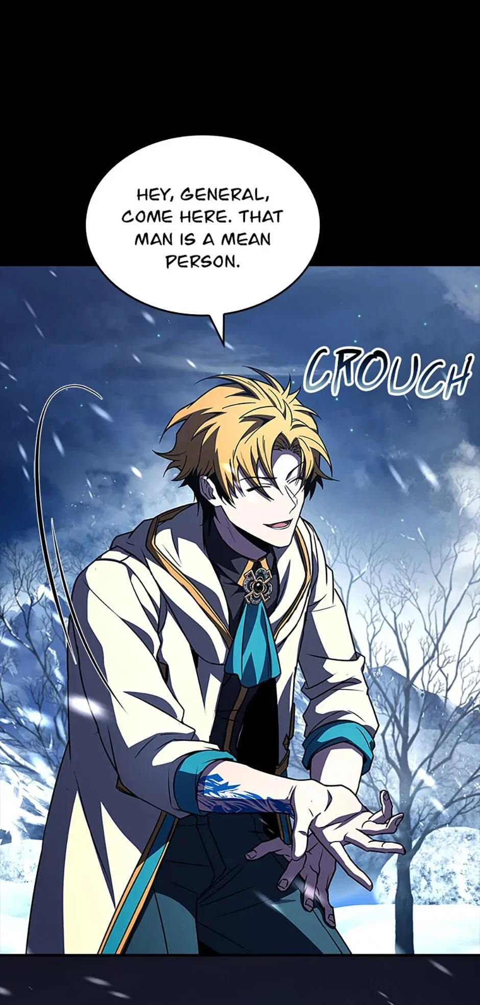 Demon Devourer Chapter 94 - 44