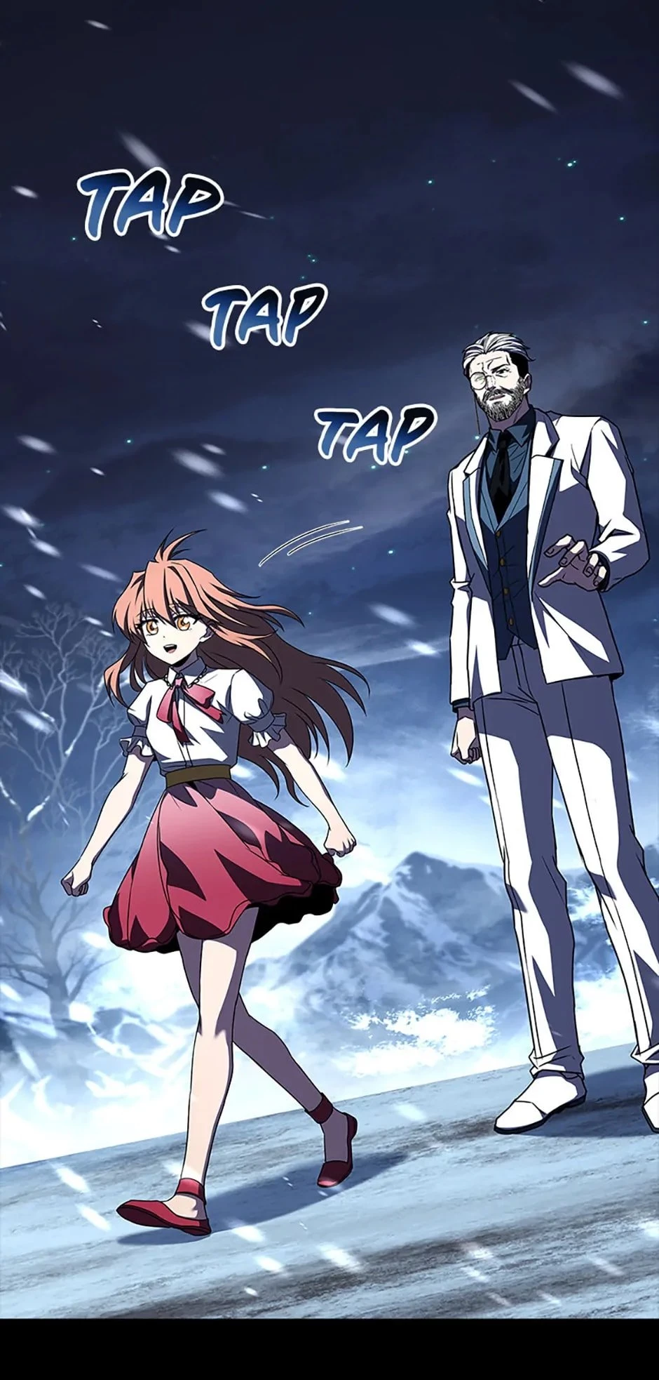 Demon Devourer Chapter 94 - 45