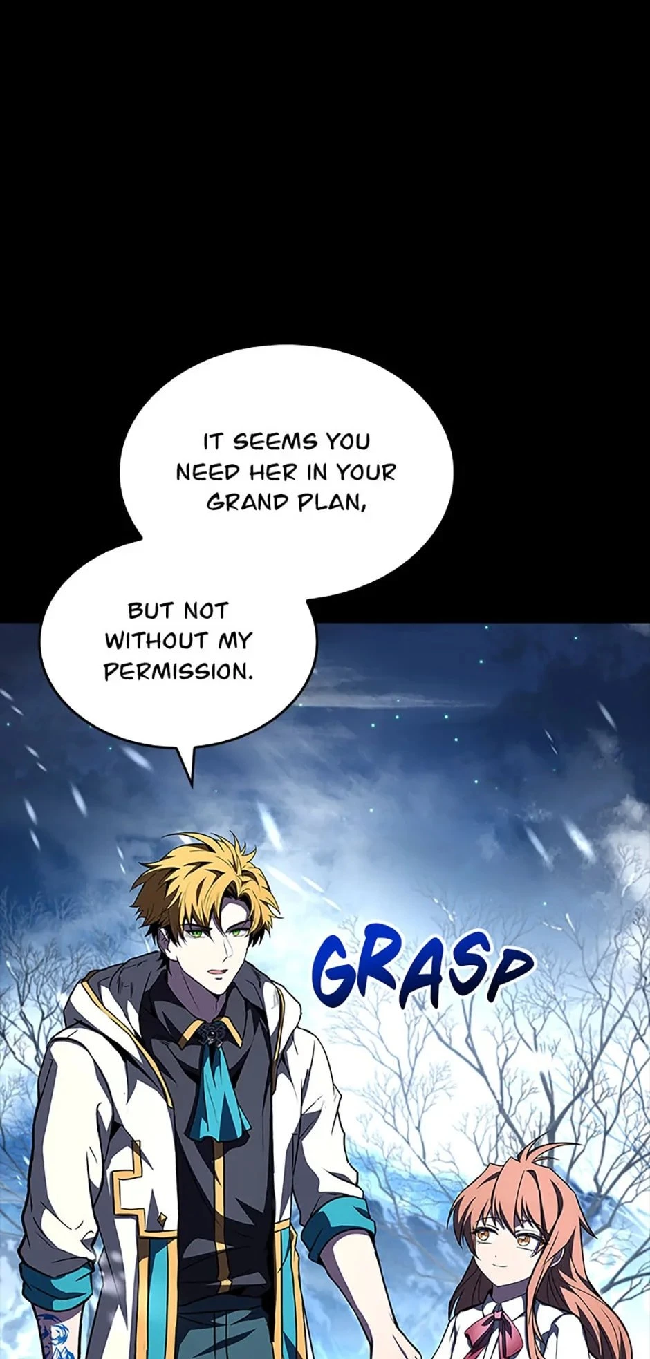 Demon Devourer Chapter 94 - 46