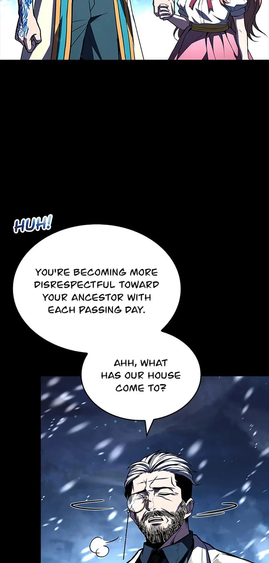 Demon Devourer Chapter 94 - 47