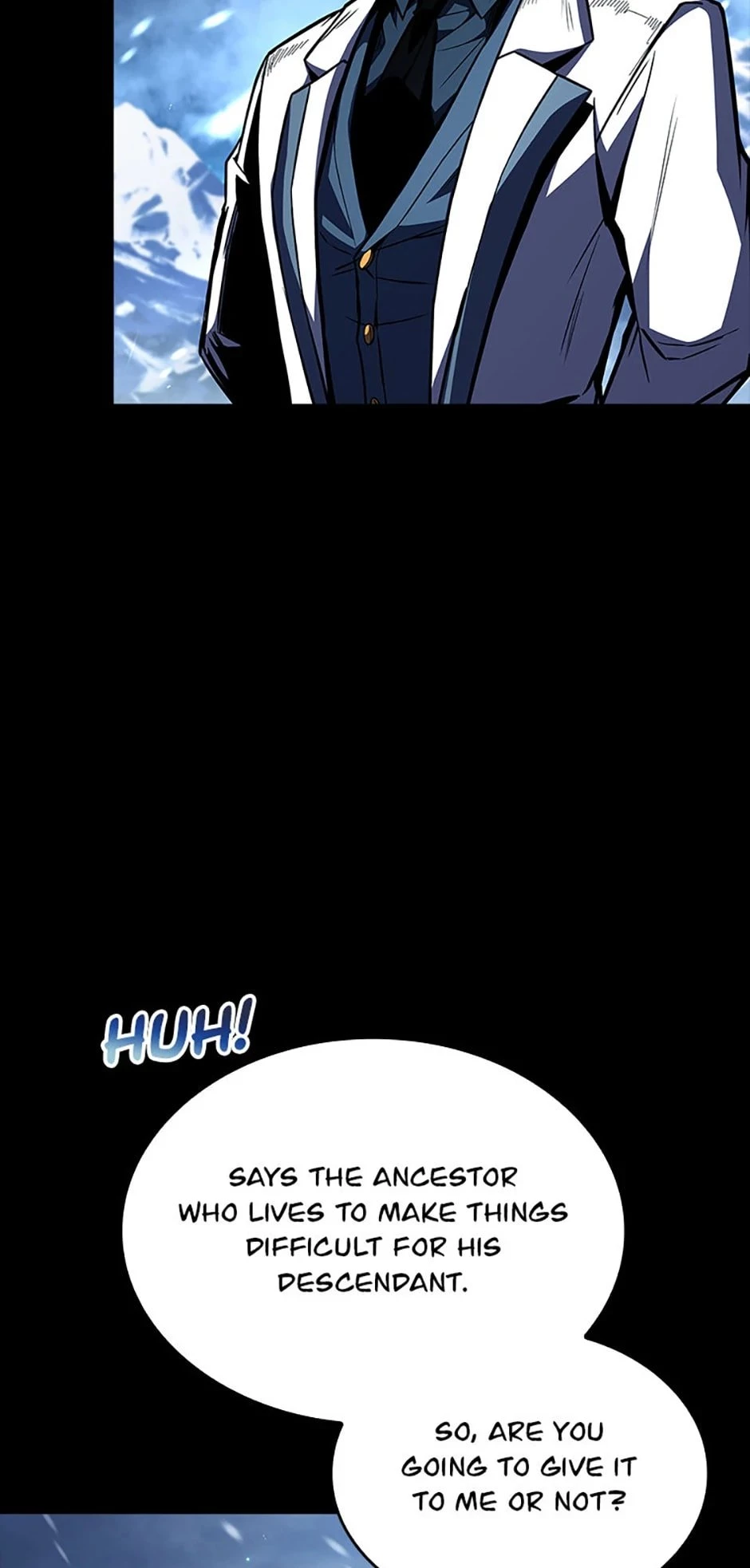 Demon Devourer Chapter 94 - 48