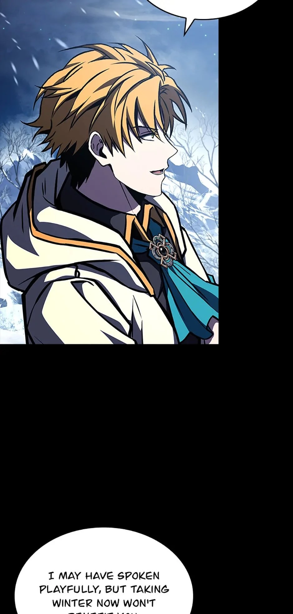 Demon Devourer Chapter 94 - 49