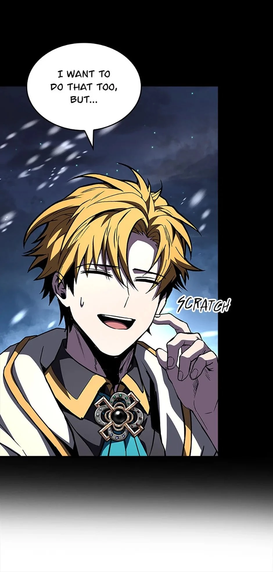 Demon Devourer Chapter 94 - 51