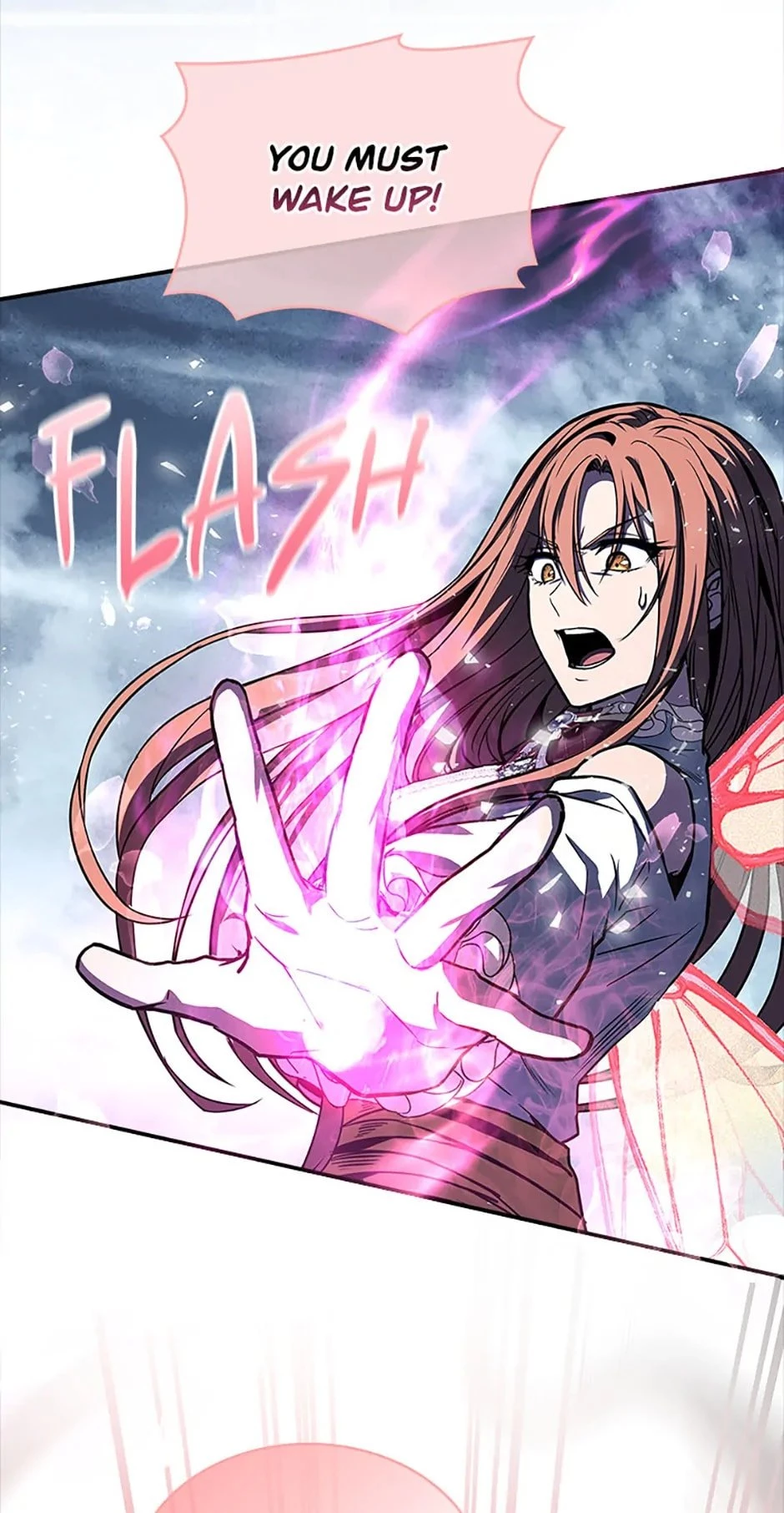 Demon Devourer Chapter 94 - 54