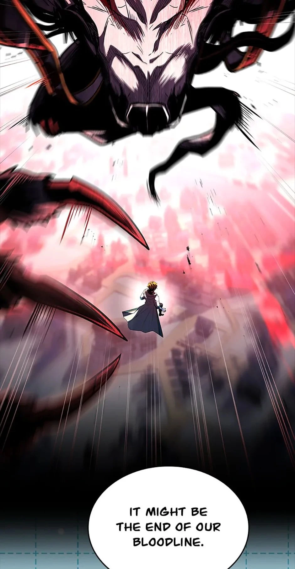 Demon Devourer Chapter 94 - 56