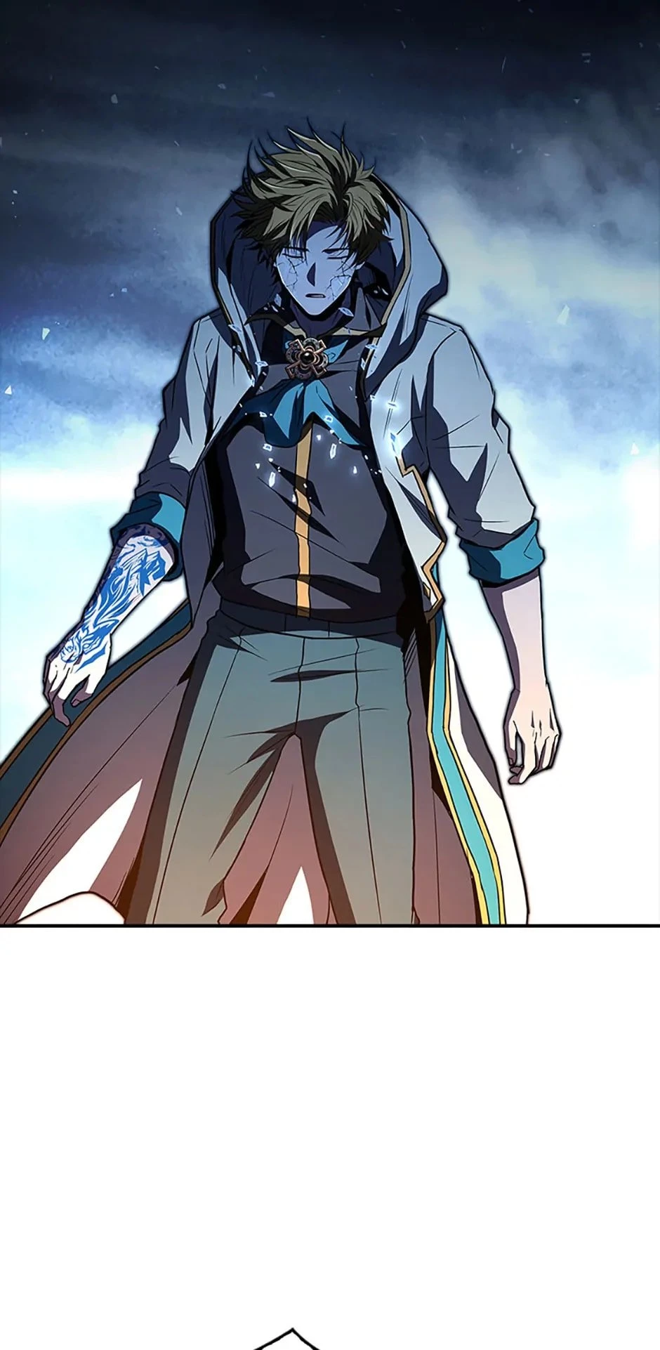 Demon Devourer Chapter 94 - 64