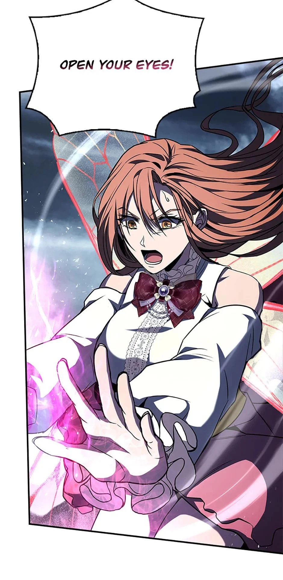 Demon Devourer Chapter 94 - 65