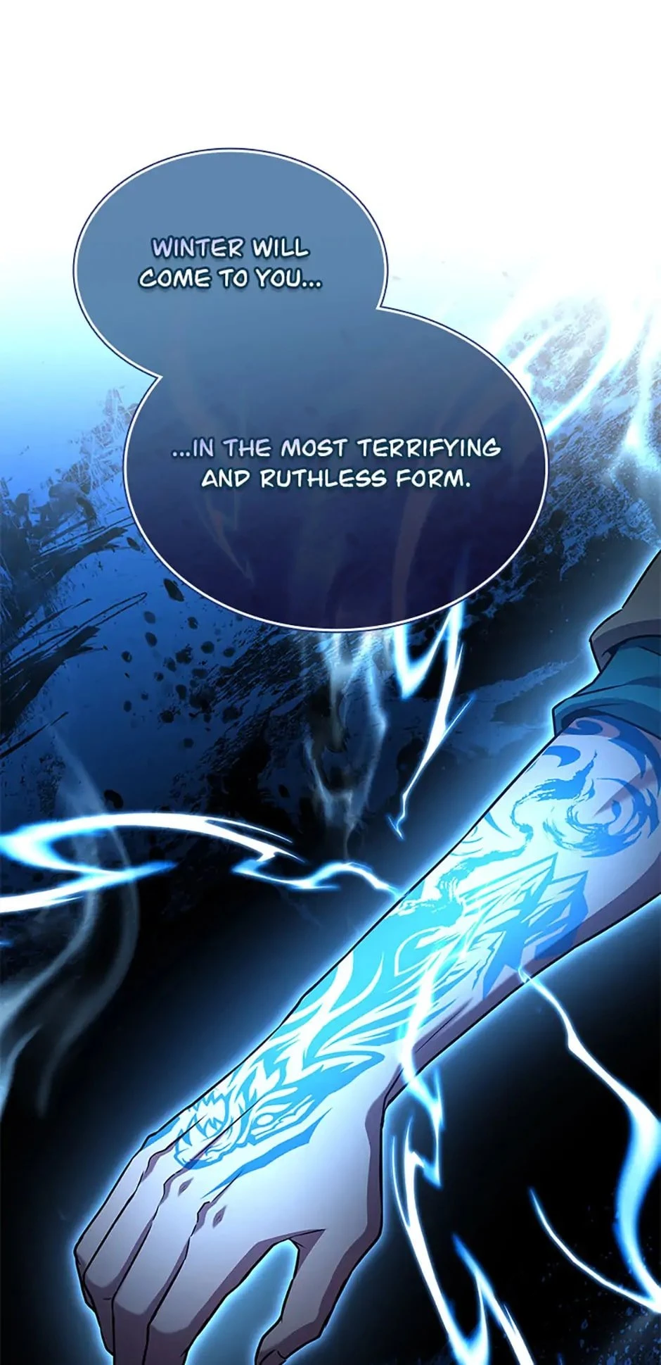 Demon Devourer Chapter 94 - 68
