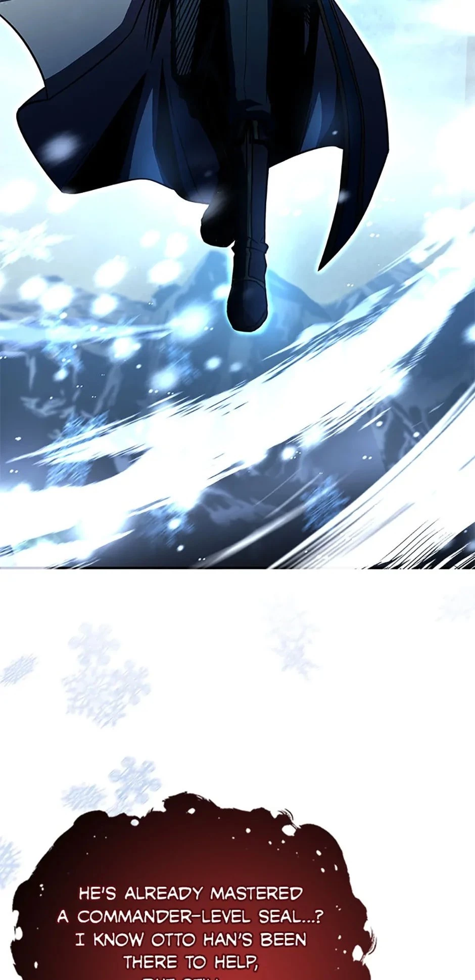Demon Devourer Chapter 94 - 74