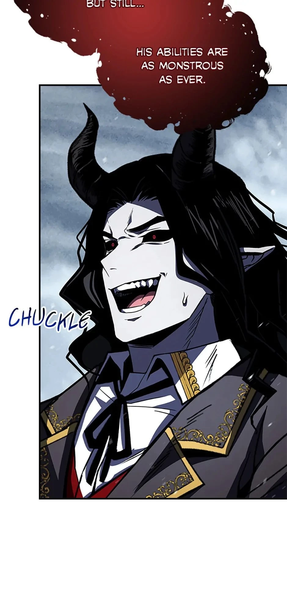 Demon Devourer Chapter 94 - 75