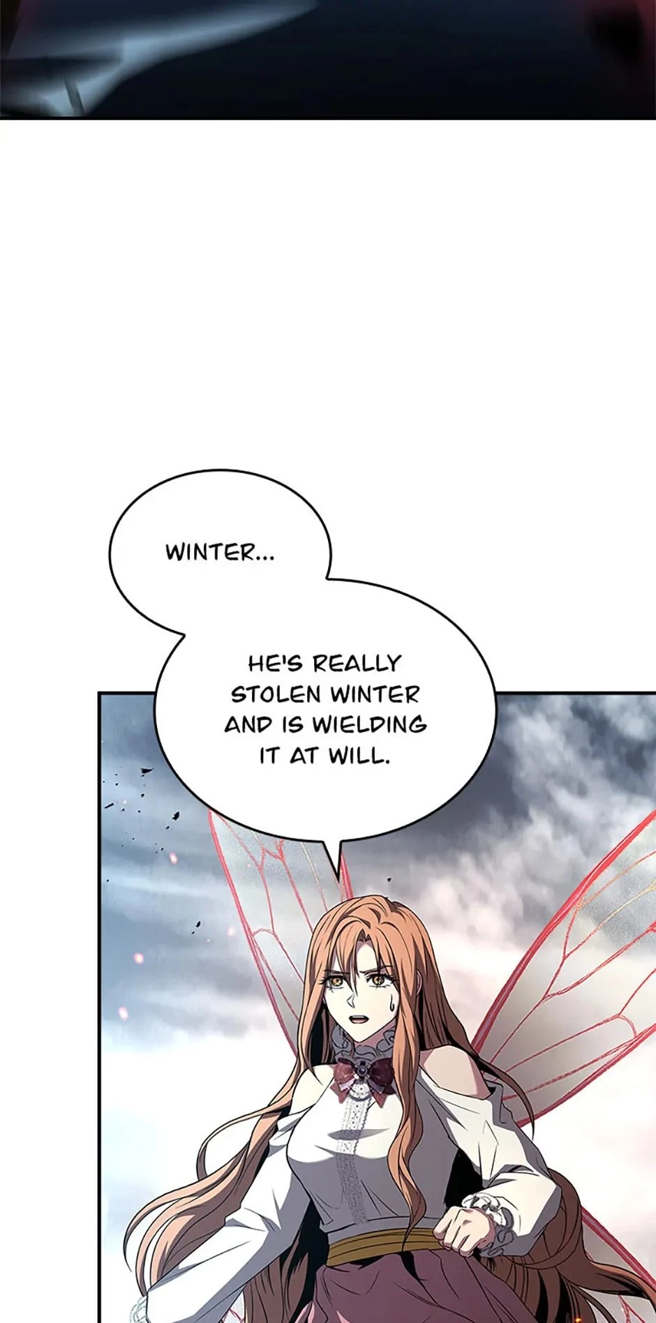 Demon Devourer Chapter 94 - 81