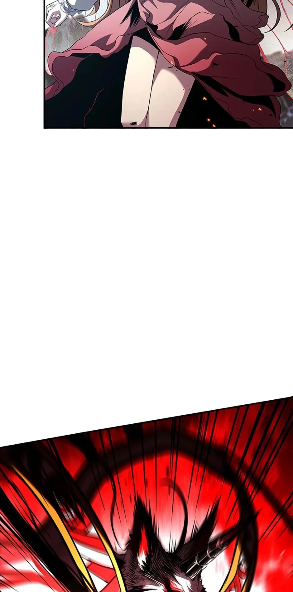 Demon Devourer Chapter 94 - 82