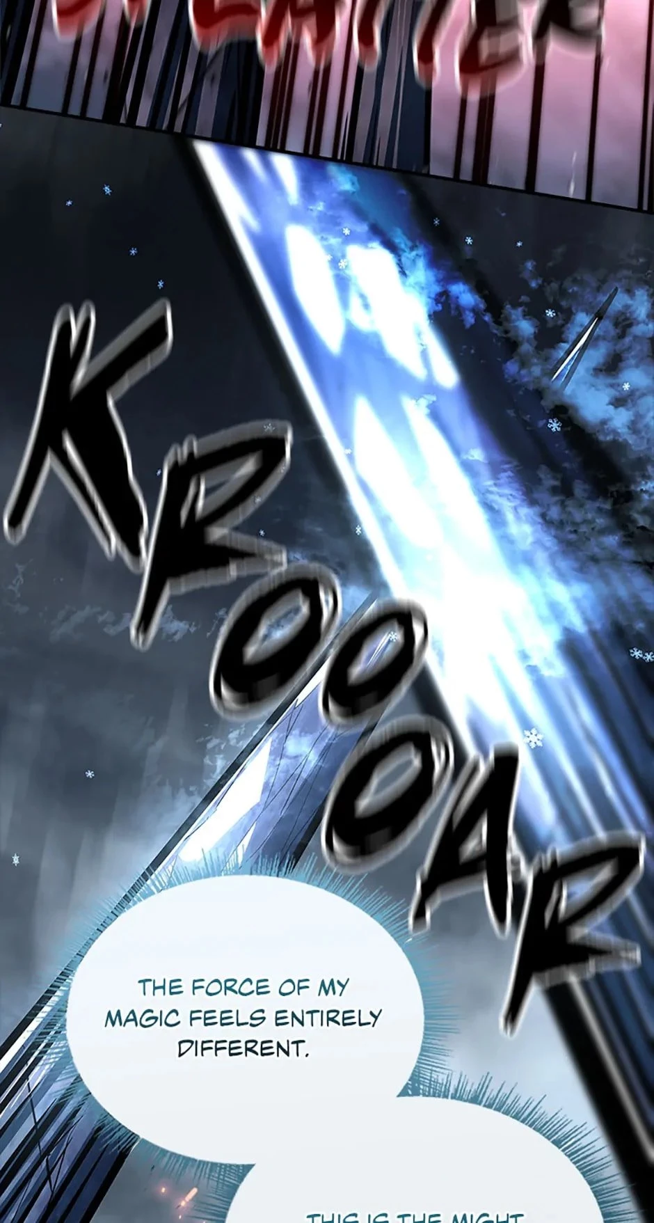 Demon Devourer Chapter 94 - 86