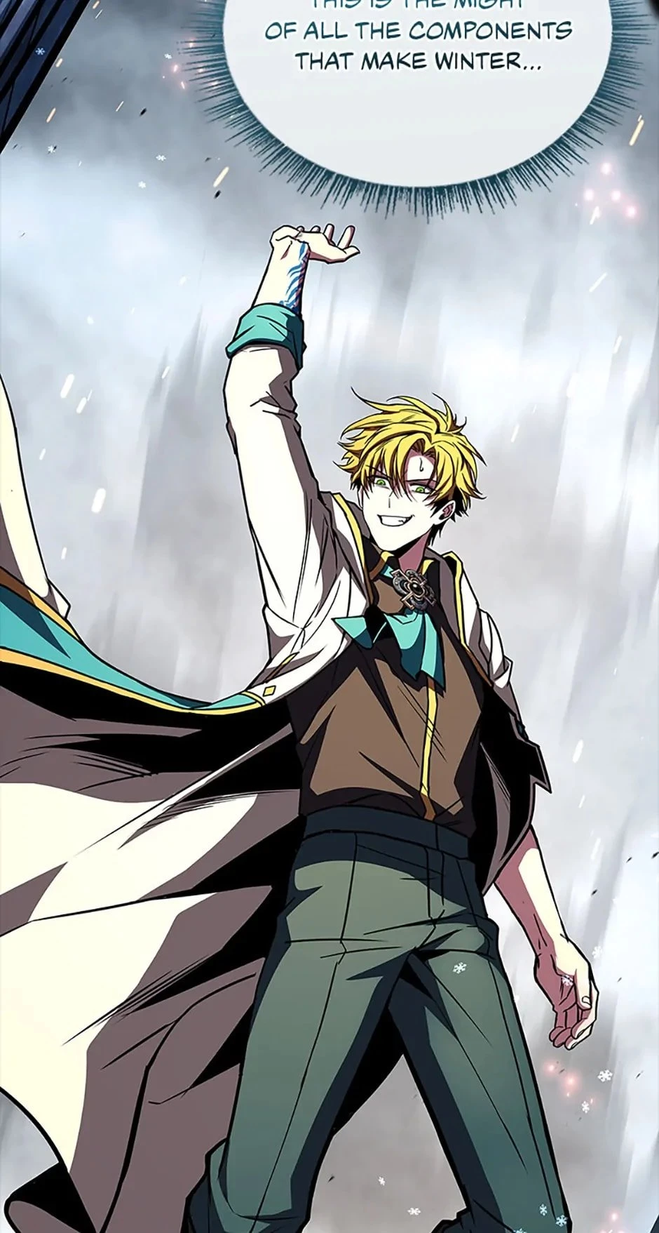 Demon Devourer Chapter 94 - 87
