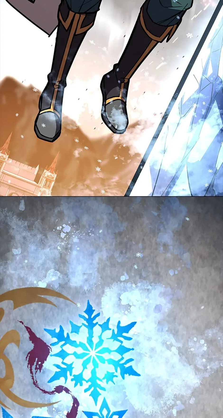Demon Devourer Chapter 94 - 88
