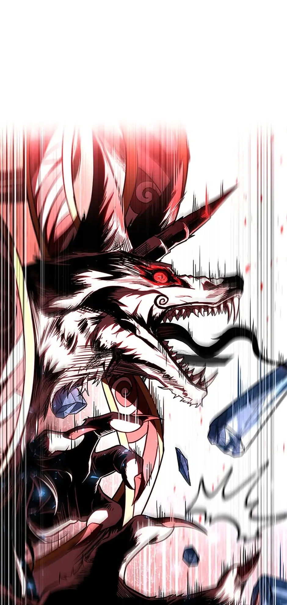 Demon Devourer Chapter 94 - 90