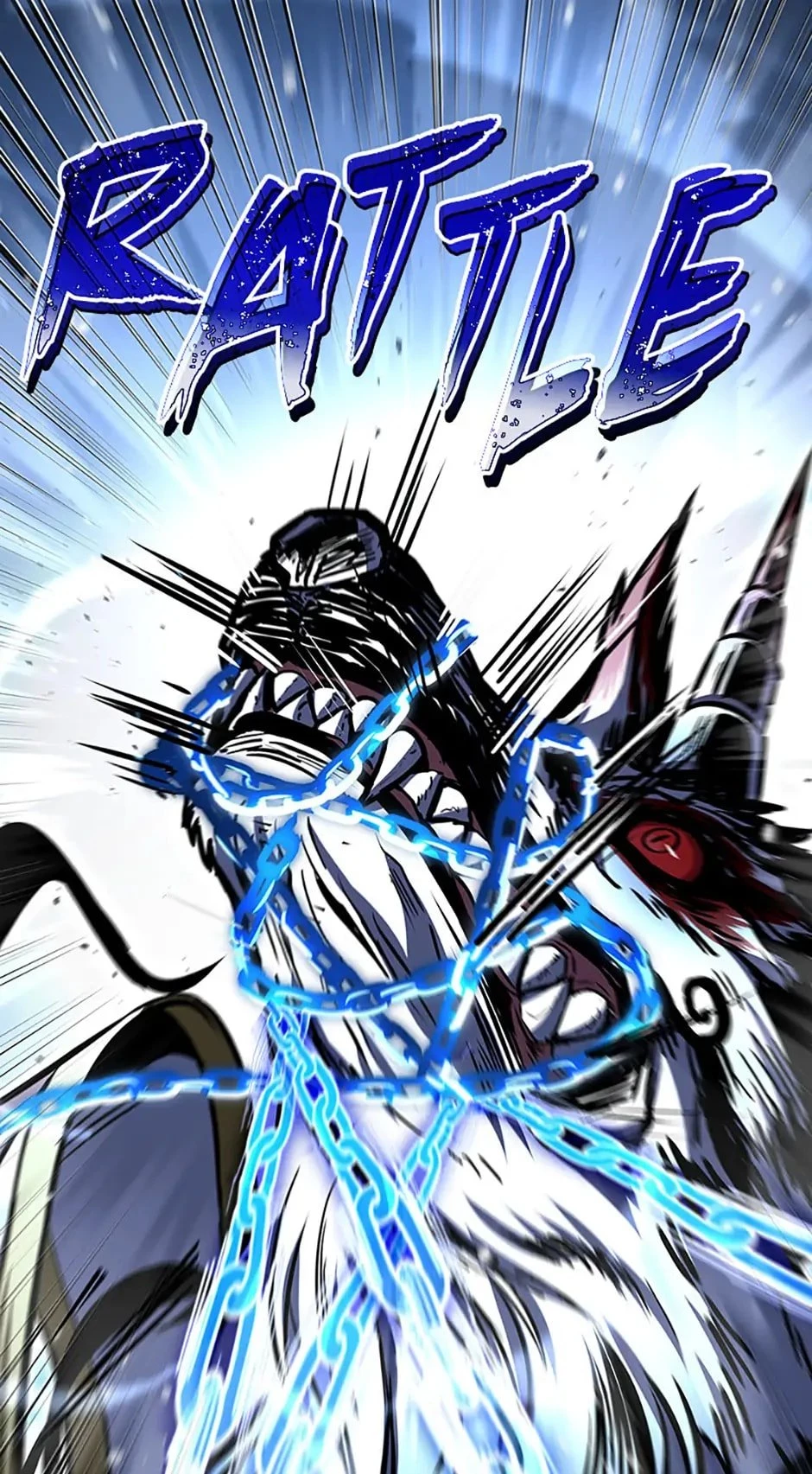 Demon Devourer Chapter 94 - 95