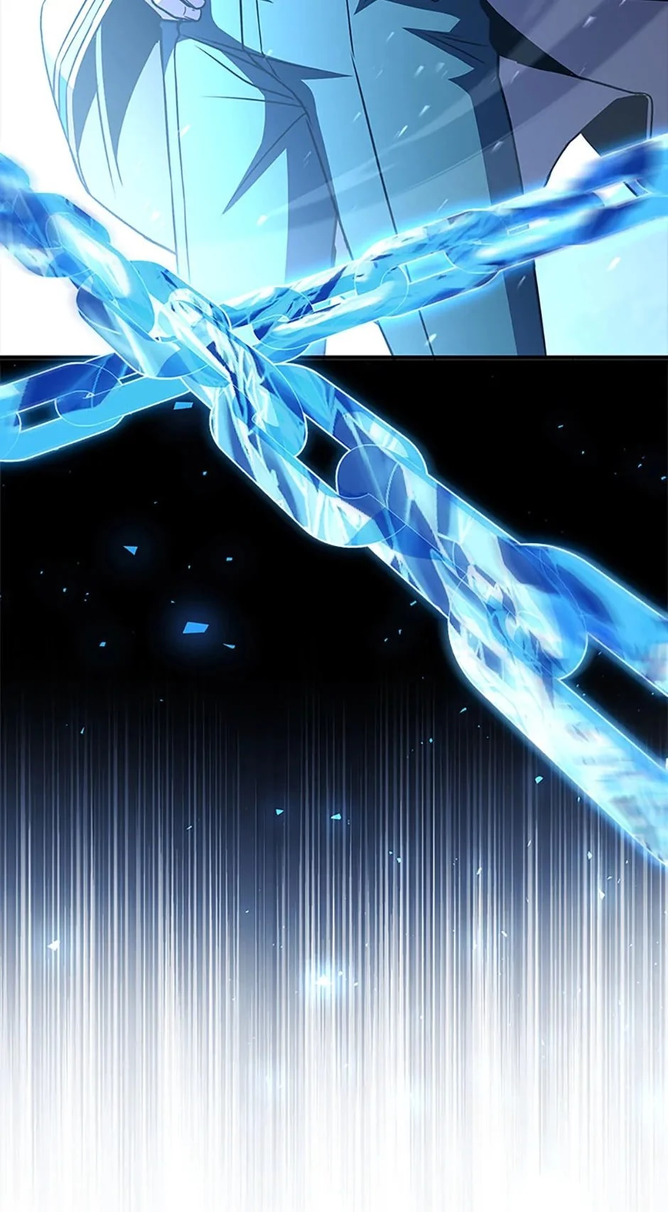 Demon Devourer Chapter 94 - 98