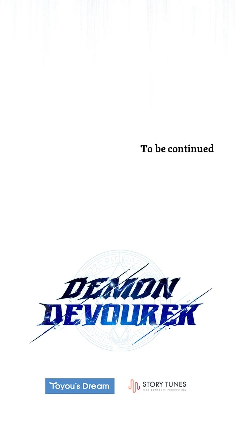 Demon Devourer Chapter 94 - 99