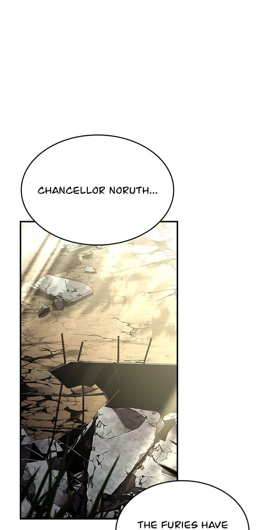 Demon Devourer Chapter 93 - 1