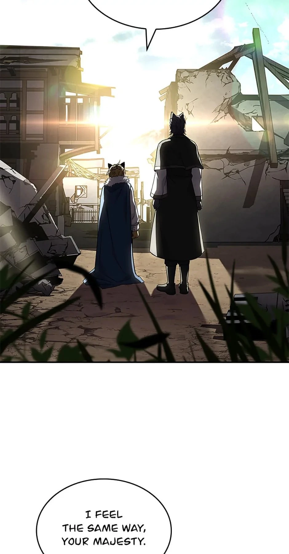 Demon Devourer Chapter 93 - 3